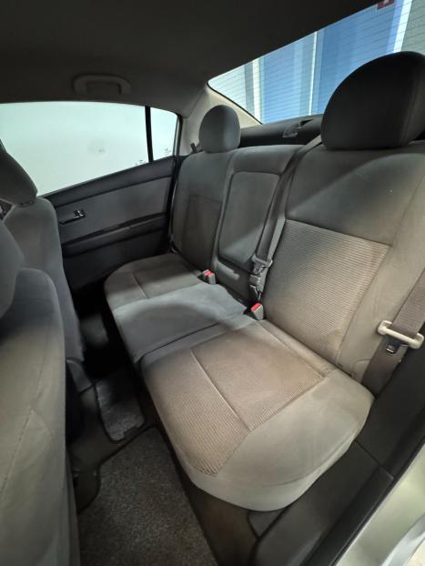 NISSAN Sentra 2.0 16V 4P S AUTOM�TICO CVT, Foto 9