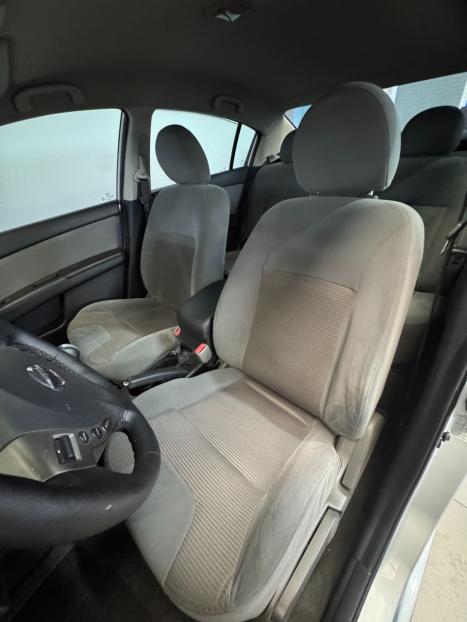 NISSAN Sentra 2.0 16V 4P S AUTOM�TICO CVT, Foto 8