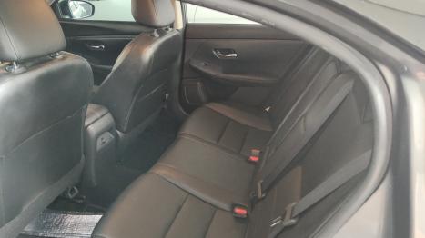 NISSAN Sentra 2.0 16V 4P ADVANCE XTRONIC AUTOM�TICO, Foto 3