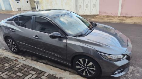 NISSAN Sentra 2.0 16V 4P ADVANCE XTRONIC AUTOM�TICO, Foto 6