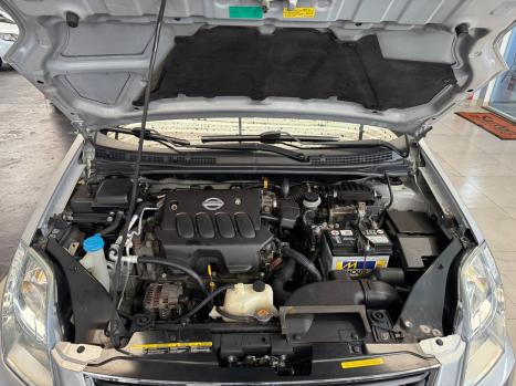 NISSAN Sentra 2.0 16V 4P S AUTOM�TICO CVT, Foto 6