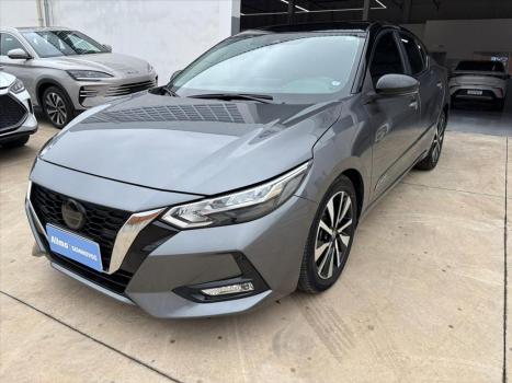 NISSAN Sentra 2.0 16V 4P EXCLUSIVE AUTOM�TICO, Foto 1