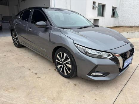 NISSAN Sentra 2.0 16V 4P EXCLUSIVE AUTOM�TICO, Foto 3