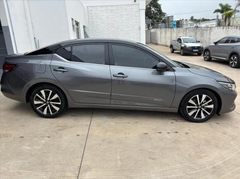 NISSAN Sentra 2.0 16V 4P EXCLUSIVE AUTOM�TICO, Foto 4