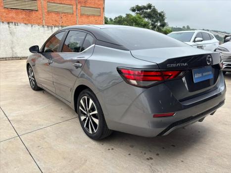 NISSAN Sentra 2.0 16V 4P EXCLUSIVE AUTOM�TICO, Foto 7