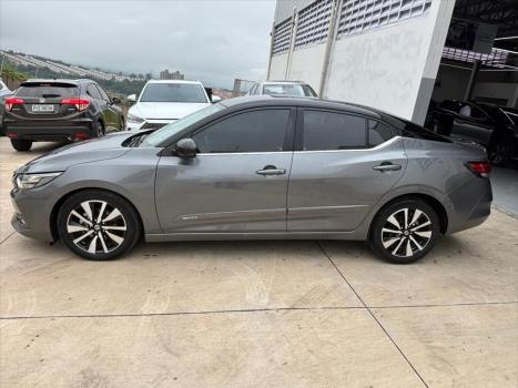 NISSAN Sentra 2.0 16V 4P EXCLUSIVE AUTOM�TICO, Foto 8