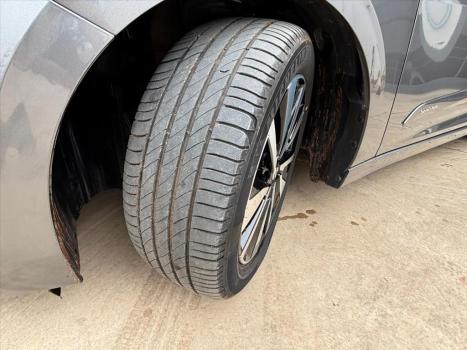 NISSAN Sentra 2.0 16V 4P EXCLUSIVE AUTOM�TICO, Foto 9