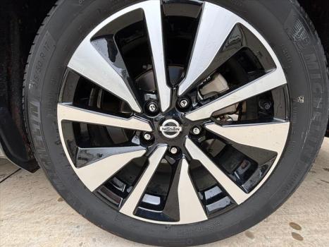 NISSAN Sentra 2.0 16V 4P EXCLUSIVE AUTOM�TICO, Foto 10