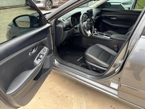 NISSAN Sentra 2.0 16V 4P EXCLUSIVE AUTOM�TICO, Foto 11