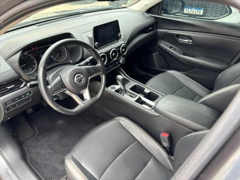 NISSAN Sentra 2.0 16V 4P EXCLUSIVE AUTOM�TICO, Foto 12