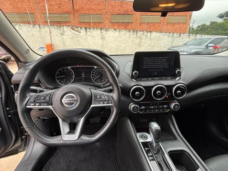 NISSAN Sentra 2.0 16V 4P EXCLUSIVE AUTOM�TICO, Foto 13