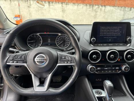 NISSAN Sentra 2.0 16V 4P EXCLUSIVE AUTOM�TICO, Foto 14