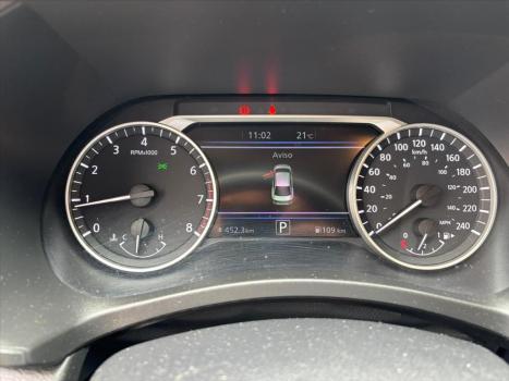 NISSAN Sentra 2.0 16V 4P EXCLUSIVE AUTOM�TICO, Foto 15