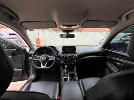 NISSAN Sentra 2.0 16V 4P EXCLUSIVE AUTOM�TICO, Foto 16