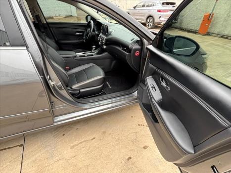 NISSAN Sentra 2.0 16V 4P EXCLUSIVE AUTOM�TICO, Foto 17