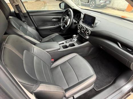 NISSAN Sentra 2.0 16V 4P EXCLUSIVE AUTOM�TICO, Foto 18