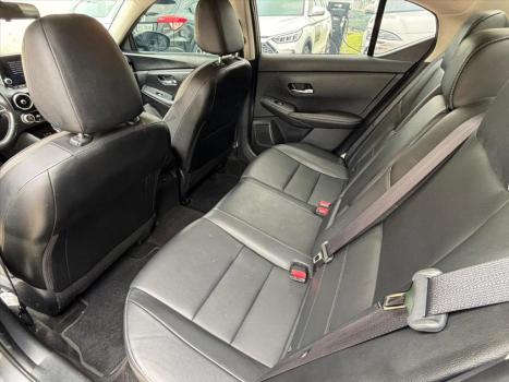 NISSAN Sentra 2.0 16V 4P EXCLUSIVE AUTOM�TICO, Foto 19