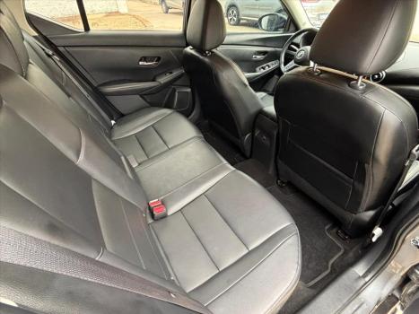 NISSAN Sentra 2.0 16V 4P EXCLUSIVE AUTOM�TICO, Foto 20