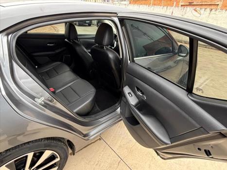 NISSAN Sentra 2.0 16V 4P EXCLUSIVE AUTOM�TICO, Foto 21