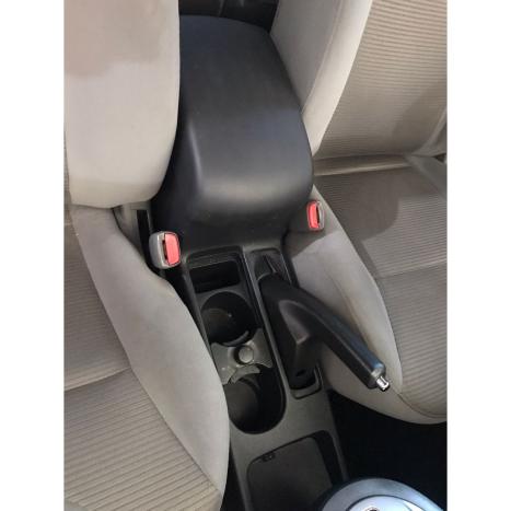 NISSAN Sentra 2.0 16V 4P S FLEX AUTOM�TICO CVT, Foto 10