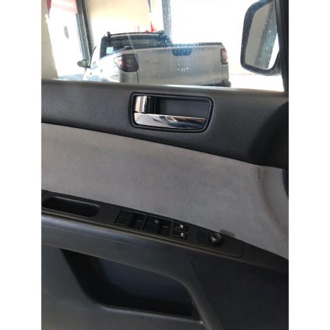 NISSAN Sentra 2.0 16V 4P S FLEX AUTOM�TICO CVT, Foto 12