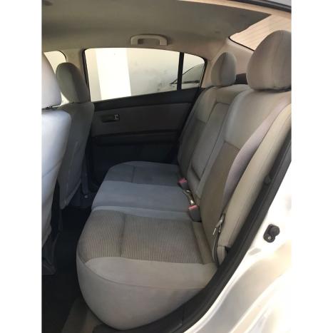 NISSAN Sentra 2.0 16V 4P S FLEX AUTOM�TICO CVT, Foto 13