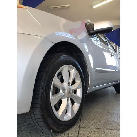 NISSAN Sentra 2.0 16V 4P S FLEX AUTOM�TICO CVT, Foto 14
