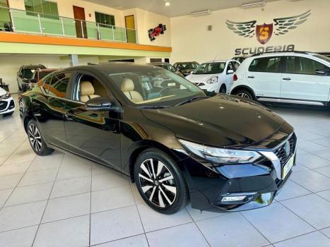 NISSAN Sentra 2.0 16V 4P EXCLUSIVE AUTOM�TICO, Foto 1