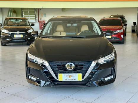 NISSAN Sentra 2.0 16V 4P EXCLUSIVE AUTOM�TICO, Foto 2