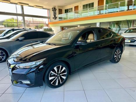 NISSAN Sentra 2.0 16V 4P EXCLUSIVE AUTOM�TICO, Foto 3