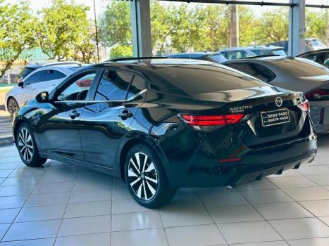 NISSAN Sentra 2.0 16V 4P EXCLUSIVE AUTOM�TICO, Foto 4