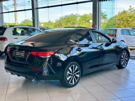 NISSAN Sentra 2.0 16V 4P EXCLUSIVE AUTOM�TICO, Foto 6