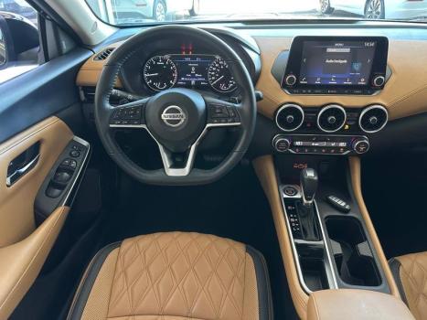 NISSAN Sentra 2.0 16V 4P EXCLUSIVE AUTOM�TICO, Foto 7