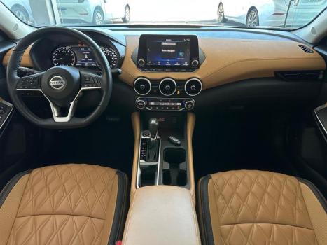 NISSAN Sentra 2.0 16V 4P EXCLUSIVE AUTOM�TICO, Foto 8