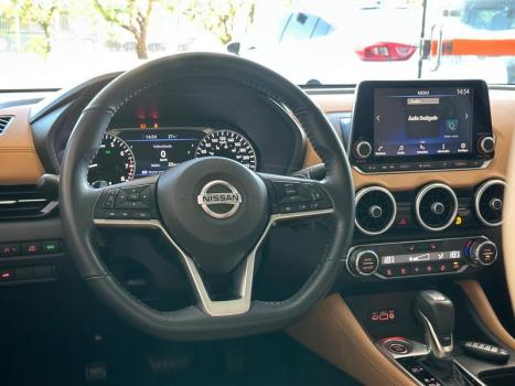 NISSAN Sentra 2.0 16V 4P EXCLUSIVE AUTOM�TICO, Foto 9