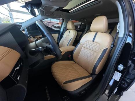 NISSAN Sentra 2.0 16V 4P EXCLUSIVE AUTOM�TICO, Foto 10