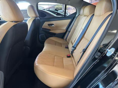 NISSAN Sentra 2.0 16V 4P EXCLUSIVE AUTOM�TICO, Foto 11