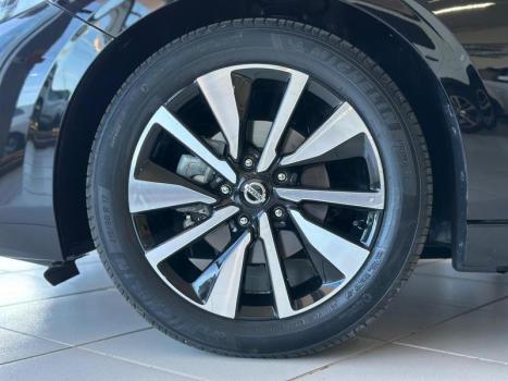 NISSAN Sentra 2.0 16V 4P EXCLUSIVE AUTOM�TICO, Foto 12