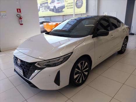 NISSAN Sentra 2.0 16V 4P ADVANCE XTRONIC AUTOM�TICO, Foto 1