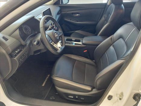 NISSAN Sentra 2.0 16V 4P ADVANCE XTRONIC AUTOM�TICO, Foto 5