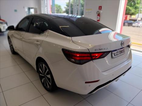 NISSAN Sentra 2.0 16V 4P ADVANCE XTRONIC AUTOM�TICO, Foto 10