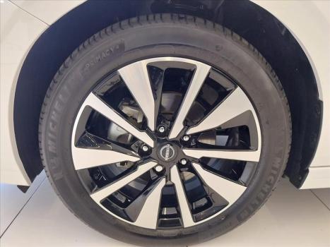 NISSAN Sentra 2.0 16V 4P ADVANCE XTRONIC AUTOM�TICO, Foto 11