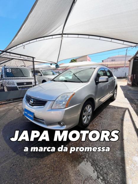 NISSAN Sentra 2.0 16V 4P AUTOM�TICO CVT, Foto 1