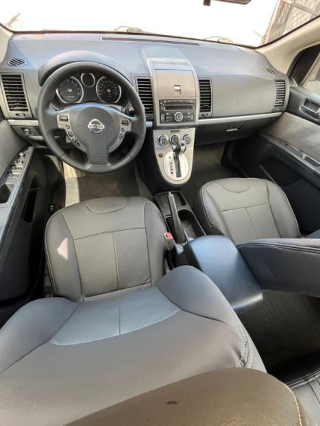 NISSAN Sentra 2.0 16V 4P AUTOM�TICO CVT, Foto 8