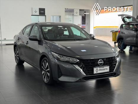 NISSAN Sentra 2.0 16V 4P ADVANCE XTRONIC AUTOM�TICO, Foto 1