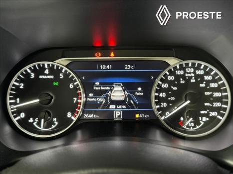 NISSAN Sentra 2.0 16V 4P ADVANCE XTRONIC AUTOM�TICO, Foto 8