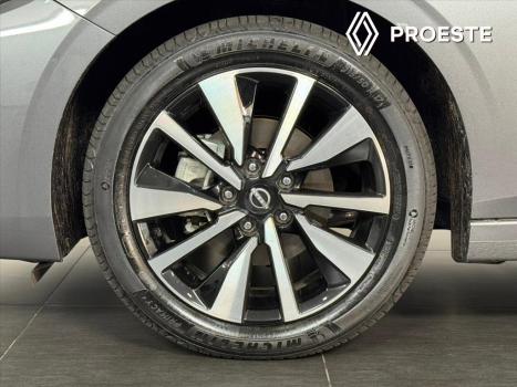 NISSAN Sentra 2.0 16V 4P ADVANCE XTRONIC AUTOM�TICO, Foto 10