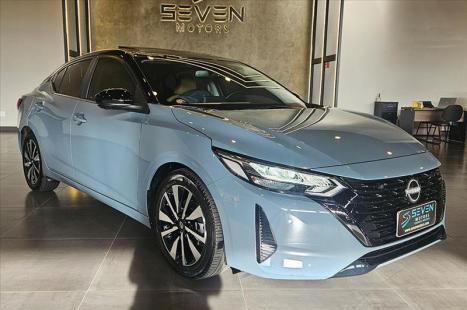 NISSAN Sentra 2.0 16V 4P EXCLUSIVE AUTOM�TICO, Foto 7
