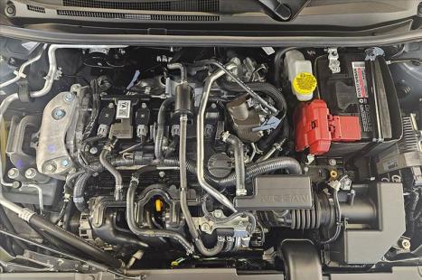 NISSAN Sentra 2.0 16V 4P EXCLUSIVE AUTOM�TICO, Foto 11