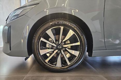 NISSAN Sentra 2.0 16V 4P EXCLUSIVE AUTOM�TICO, Foto 12